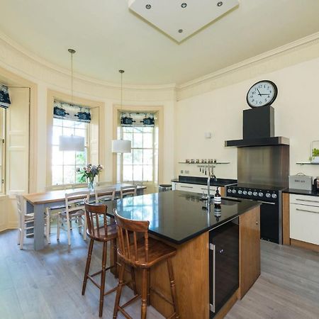 Gayfield Place Эдинбург Экстерьер фото