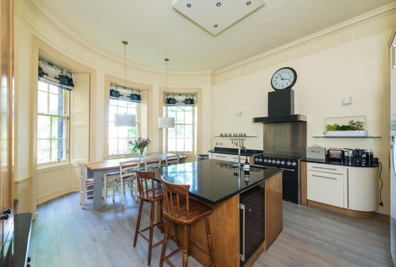 Gayfield Place Эдинбург Экстерьер фото