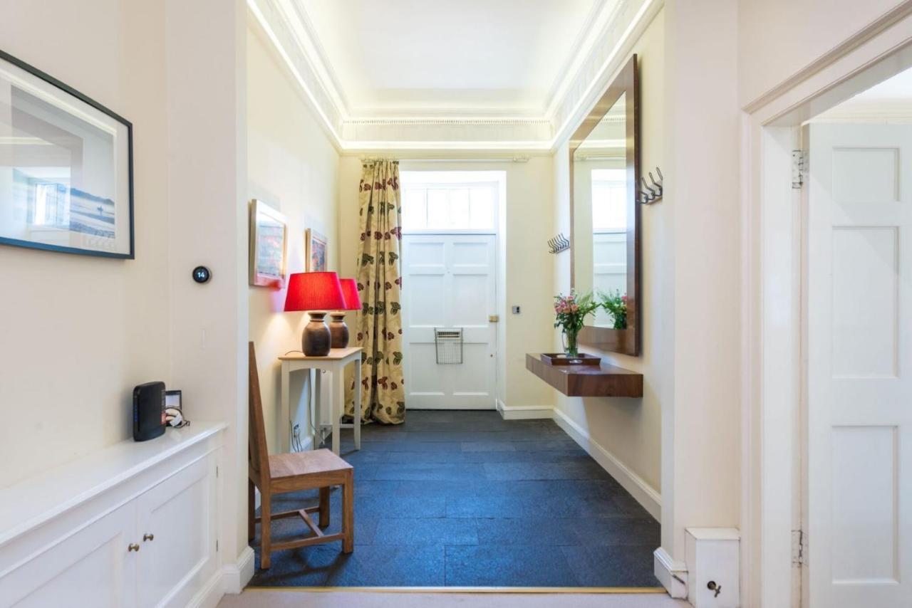 Gayfield Place Эдинбург Экстерьер фото