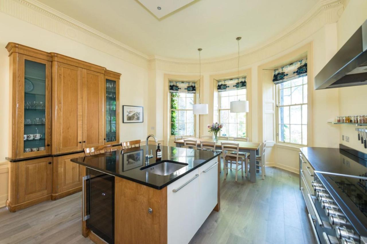 Gayfield Place Эдинбург Экстерьер фото