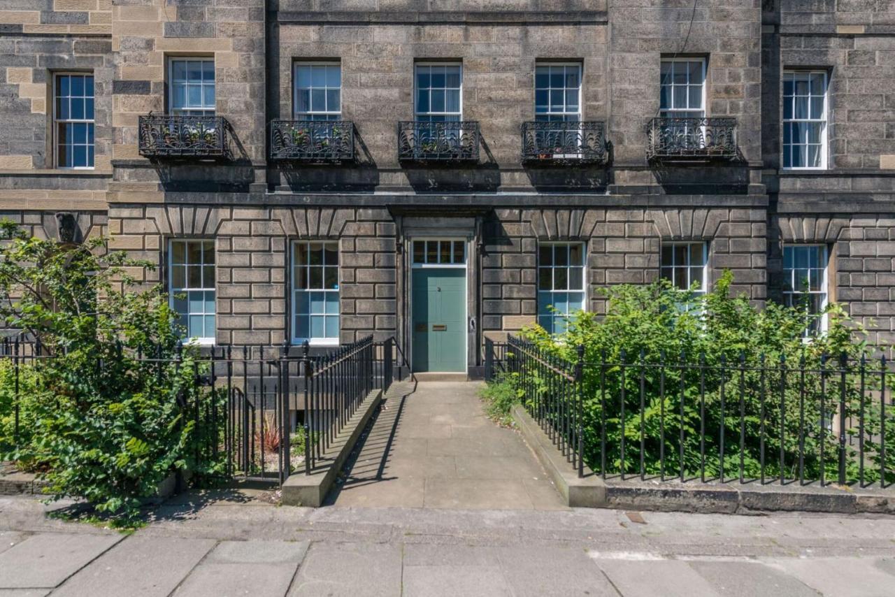 Gayfield Place Эдинбург Экстерьер фото