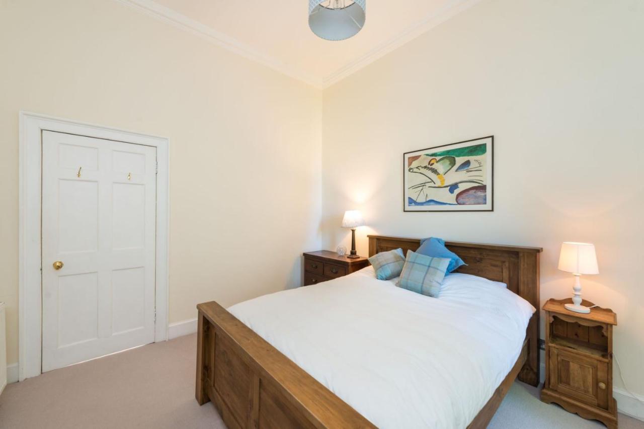 Gayfield Place Эдинбург Экстерьер фото