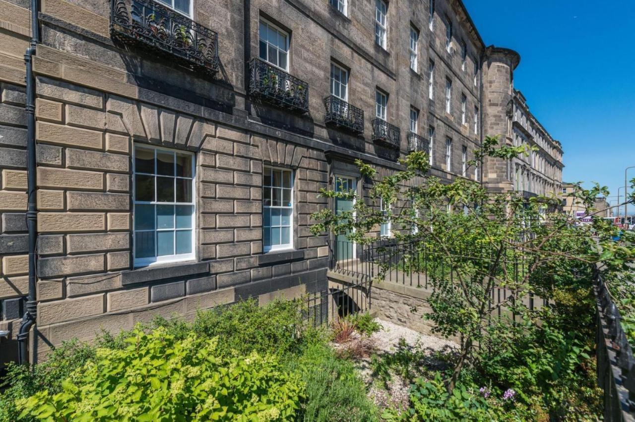 Gayfield Place Эдинбург Экстерьер фото