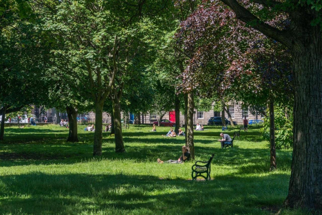 Gayfield Place Эдинбург Экстерьер фото