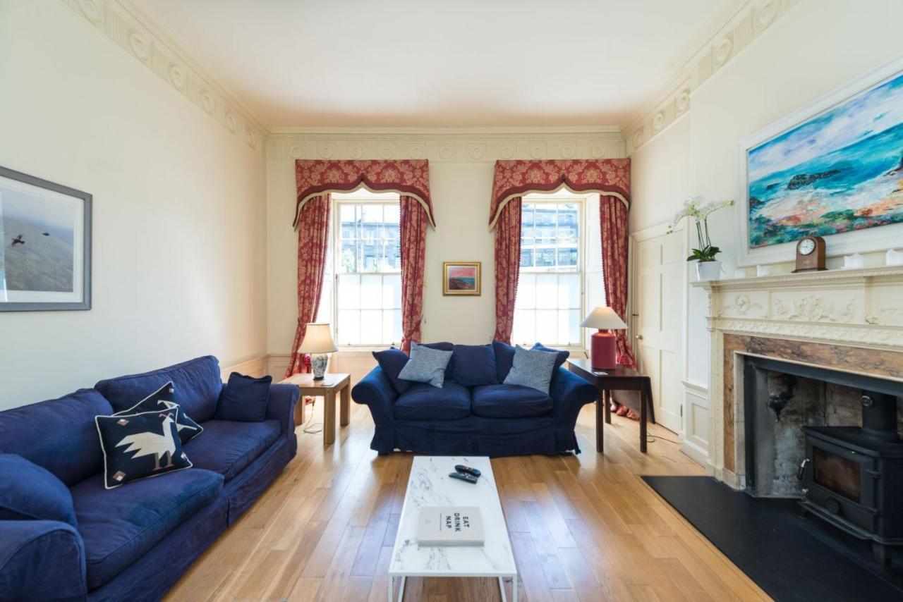 Gayfield Place Эдинбург Экстерьер фото